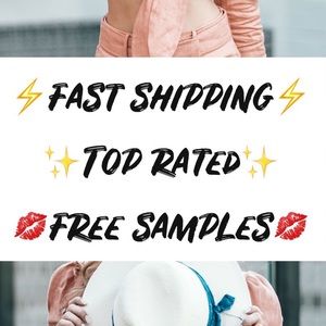 Poppin’ by your feed to say...